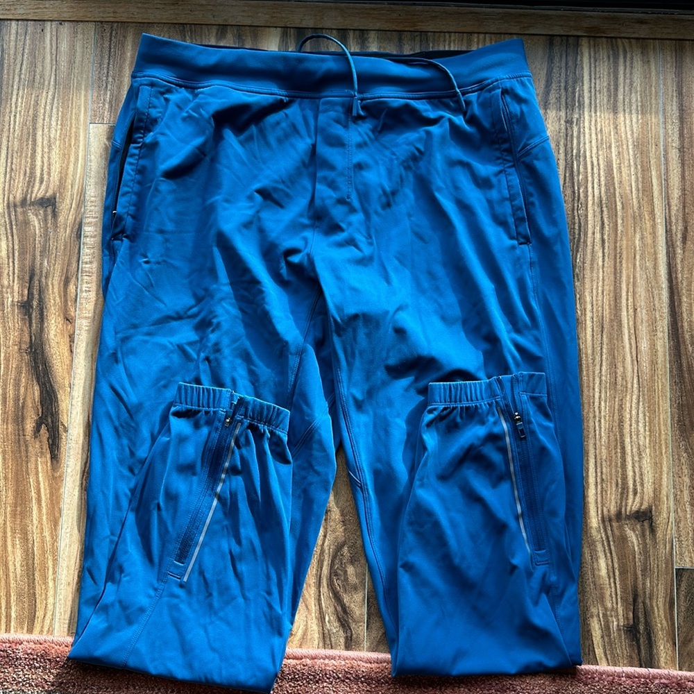 Lululemon athletic joggers | XL